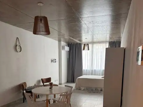 Departamento en Flores