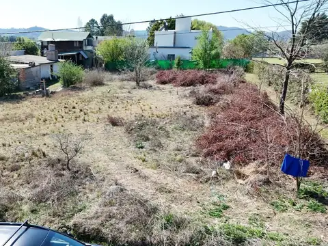 Terreno en Venta en Potrero De Garay, USD 17.000