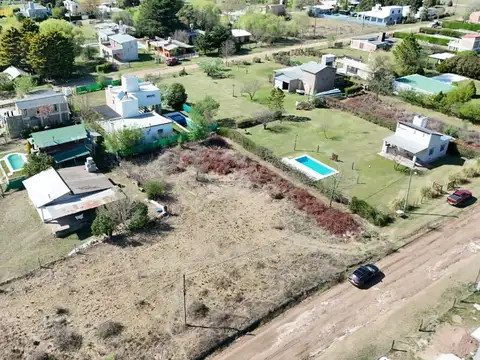 RESIDENCIAS 3,POTRERO DE GARAY