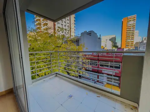 Departamento en Venta en Villa Urquiza, USD 198.000