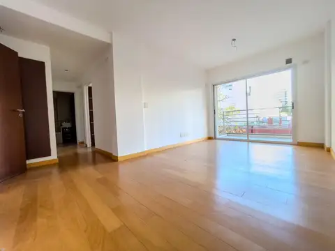 VENTA SEMIPISO 3 AMBIENTES A ESTRENAR URQUIZA RESIDENCIAL