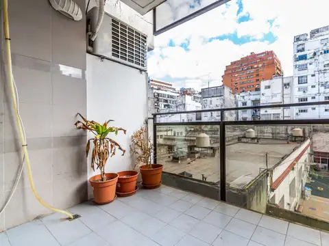 Departamento en Alquiler de 4 ambientes