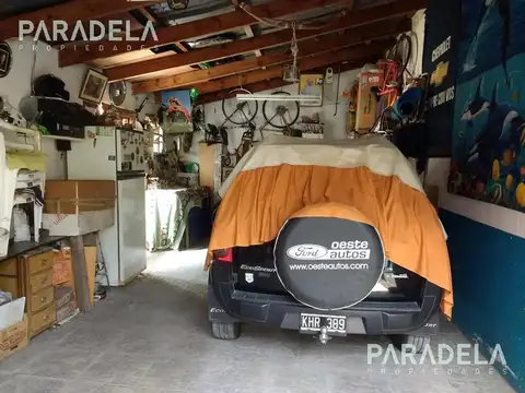 Casa en Venta en Ituzaingó, USD 50.000