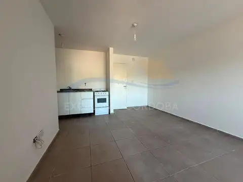 Departamento en Alquiler A Estrenar