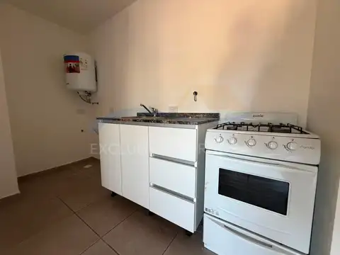 DEPARTAMENTO - 1 DORMITORIO - EN ALQUILER -  ALTO ALBERDI