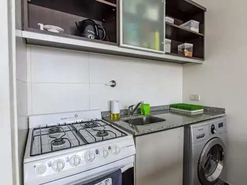 Departamento en Venta Apto profesional