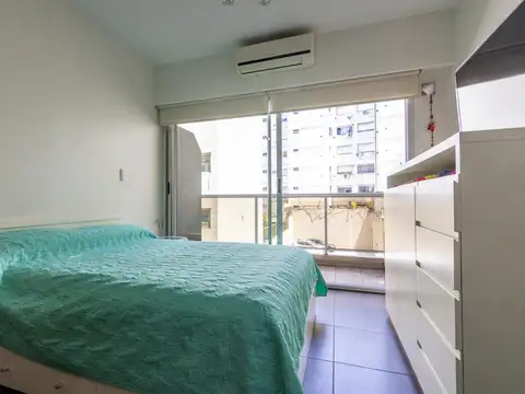 Departamento en Venta en Caballito, USD 85.000