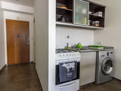 Departamento en Venta 15 años