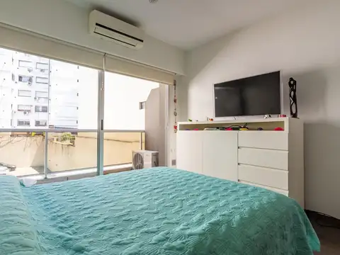 Departamento en Venta al Oeste