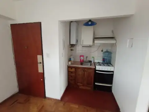 Castañares 5456 , Piso 1