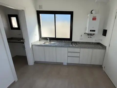 ALQUILER – Oficinas de categoría de 50 m² en Nuevo Poeta Lugones