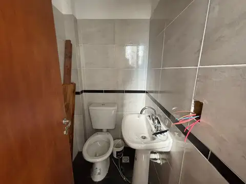 Venta Dúplexde 3 Ambientes En Complejo Al Frente Excelente Oportunidad 