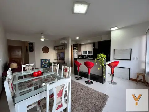 Departamento en Venta 7 años