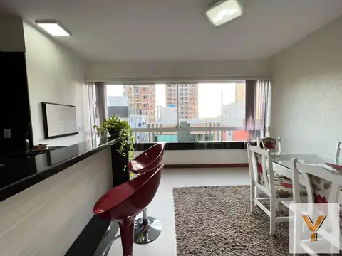 Departamento en Venta en Porto Alegre, USD 129.000
