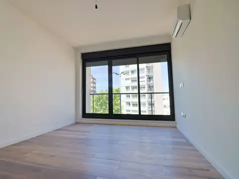 Alquiler apto un dormitorio terraza cordón sur