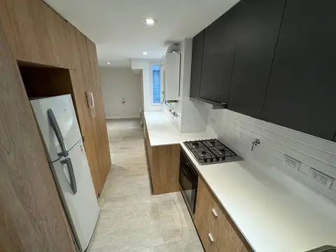 Departamento en Venta al Noreste