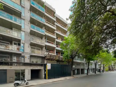 Departamento monoambientes, 1 y 2 dormitorios con quincho común de Lourdes