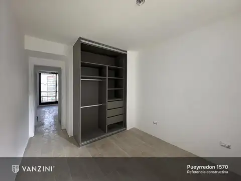 Departamento en Venta de Monoambiente