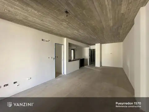 Departamento en Venta en Nuestra Señora De Lourdes, USD 90.000