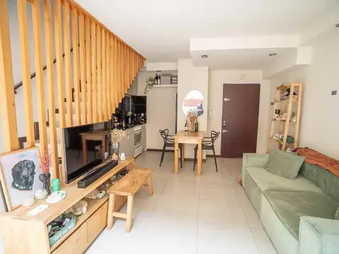 Departamento en Venta en Villa Urquiza, USD 149.000