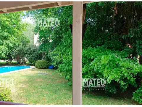 Casa en Venta de 3 dormitorios