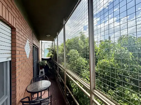 VENTA PH 4 AMBIENTES, CON BALCON EN VILLA MAIPU, SAN MARTIN