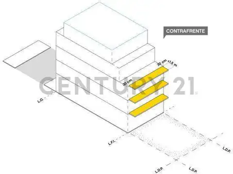 Díaz Colodrero 2500