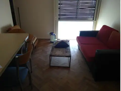 Departamento en Venta 18 años