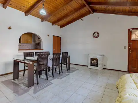 Casa en Venta de 3 dormitorios
