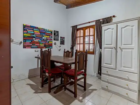 Casa en Venta 27 años