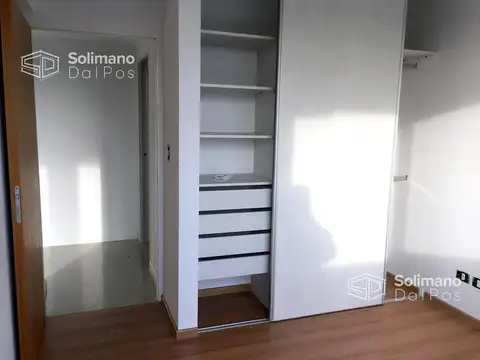 Departamento en Venta al Oeste