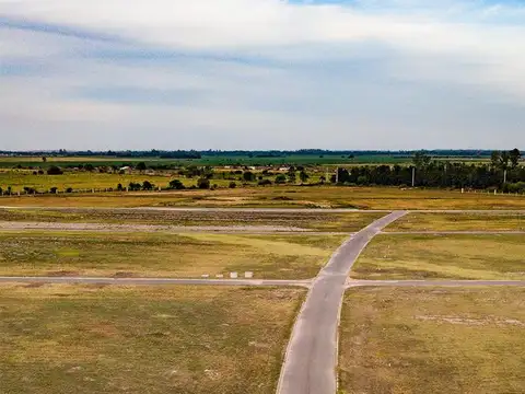 Terreno en Vida Green Barrio Cerrado