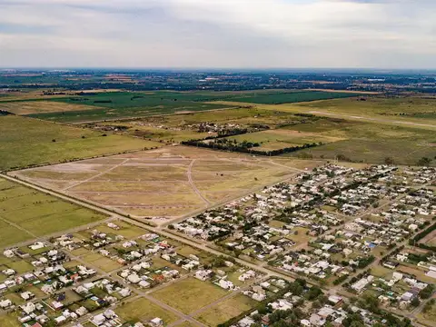 Terreno en Vida Green Barrio Cerrado