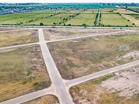 Terreno en Venta en Funes Norte, USD 82.000