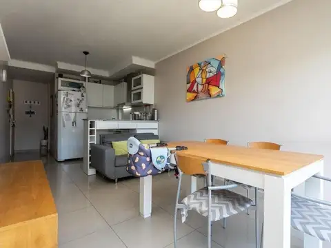 Departamento en Venta en Villa Saenz Peña, USD 93.000