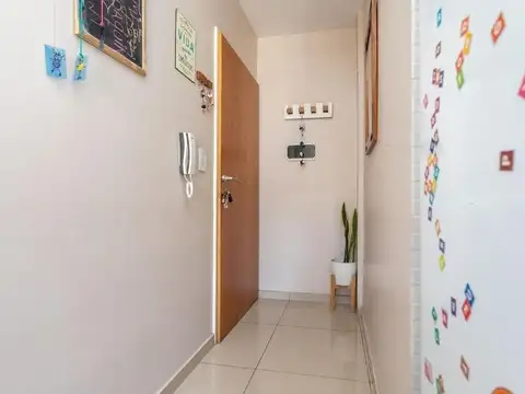 Pío Díaz 1200, Piso 2