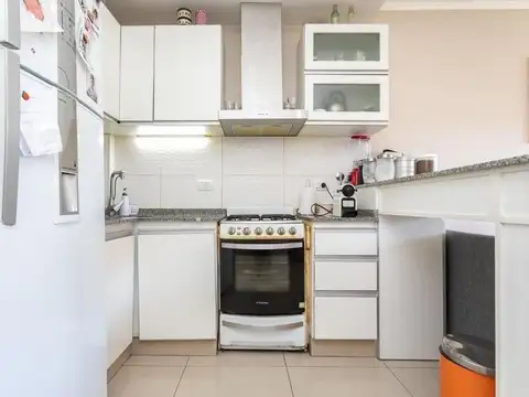 Departamento en Venta 9 años