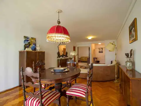 Departamento en Venta en Martinez, USD 280.000