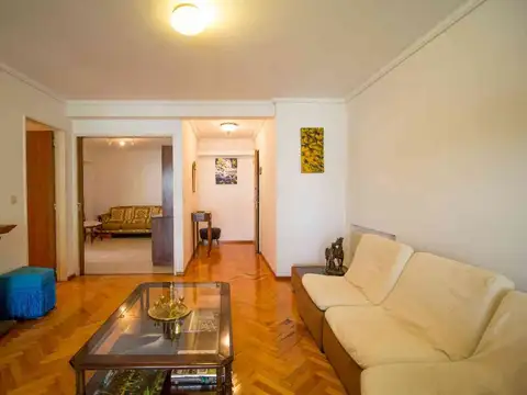 Departamento en Venta 45 años