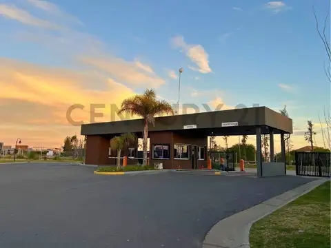 LOTE TERRENO EN VENTA EN VILA MARINA 2, VILLANUEVA DIQUE LUJAN, TIGRE