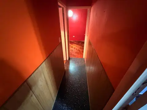 Departamento 3 Ambientes en Planta Baja con Patio en Ramos Mejia