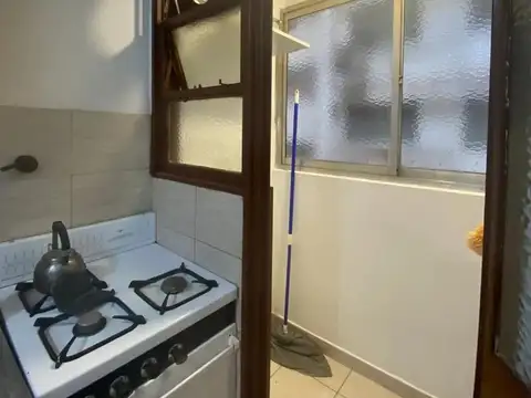 Departamento en Venta. Palermo Chico. 3 ambientes.