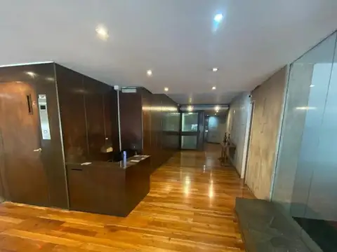 Departamento en Venta en Palermo Chico, USD 165.000