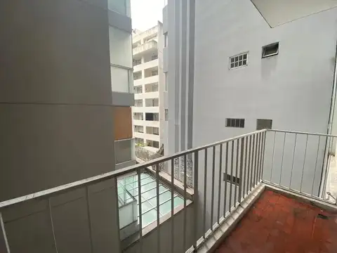 Avenida General Las Heras 3100, Piso 4