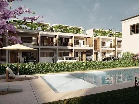 Oficina en Venta en Bella Vista, USD 71.400