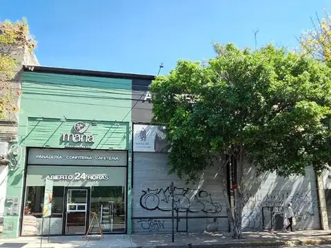 Local en Alquiler en Barracas, $ 2.000.000