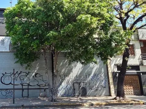 Local en Alquiler 5 años