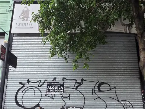 Herrera al 1700 Barracas CABA