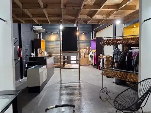 Local en alquiler en Herrera al 1700 Barracas CABA