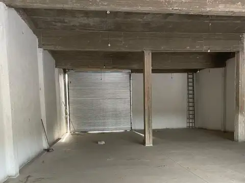 Juan Manuel de rosas km. 54